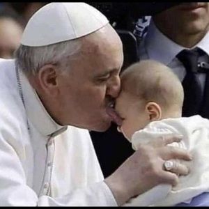 Meet your Posher, Garrett